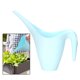 thumbnail image 5 of Pot de Pizca, Maceta Ergonímicamme Rigo, no Tóxica e Insípida para plantas de Agua y Flores de Jardinería Al Aire Libre e Interiores, 5 of 7