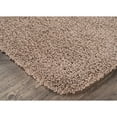 thumbnail image 6 of Garland Rug Serendipity Washable Nylon Taupe Bath Rug, 30" x 50", 6 of 6