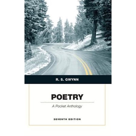 Pre-Owned Poetry: A Pocket Anthology (Paperback) 0134053303 9780134053301