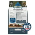 thumbnail image 3 of Blue Buffalo Wilderness High-Protein Natural Puppy Dry Food, Chicken Recipe, 4.5-lb. Bag, 3 of 12