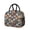 Sushi (33)_16, variant on Insulated Lunch Tote Lunch Box for Women Men,Sushi (33)_16 Cooler Bag Small Leakproof Cute Lunch Cooler with for Student Bento Bag