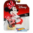 thumbnail image 4 of Hot Wheels Disney Minnie Mouse Character Car, 4 of 5
