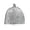 Black and White, variant on Newborn Toddler Knit Hats Boys Girls Two-Color Striped Cap 3M-3Y Fall Winter Warm Pullover Hats Baby Casual Versatile Wool Hats Unisex