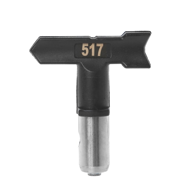 BOOYOU Durable Airless Spray Gun Tips Seal Nozzle For Paint Sprayer