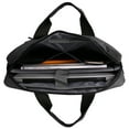 thumbnail image 3 of 15.6 inch Laptop Messenger Bag Satchel Briefcase Sling Shoulder Bag, 3 of 7