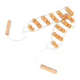 thumbnail image 4 of Rope Back Massager - 39.4 Inches Massager Tool for Back, Neck, Legs, 4 of 5