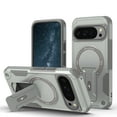 thumbnail image 1 of TYJKeJi Case with Kickstand Drop Resistant Shockproof Case For Google Pixel 10 Pro (6.3inch) / Google Pixel 10 (6.3inch), 1 of 7