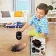 thumbnail image 3 of Realistic Remote Control Cockroach Prank Gadget with Lifelike Scary Movements for Hilarious Jokes and Trick Scares, 3 of 6