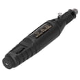thumbnail image 1 of DIY Engraving Tool, Electric Engraving Machine, Adjustable Speed Engraving Pen, Easy To Use For Industry Metal, Glass, Nails Durable EU Plug AC 100-240V,US Plug AC 100-240V, 1 of 8