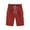 Rouge, variante sur Et Leggings d'Hiver pour Fille Leggings pour Cancer pour Filles Pantalons Extensibles pour Filles Costumes d'Échauffement Vêtements Décontractés pour Enfants Taille Élastique Pantalons Amples Cinq Pouces (3 13y) Noir 5-6Y