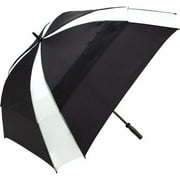 Shedrain Square Windjammer 62" Golf Umbr