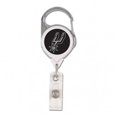 thumbnail image 1 of San Antonio Spurs Retractable Premium Badge Holder, 1 of 1