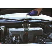 Assenmacher AHOFGMRD08 Ford/GM engine Oil Funnel