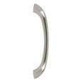 thumbnail image 7 of Alno D115-8-PN C855 Series 8 Inch Appliance/Cabinet Pull Polished Nickel, 7 of 7