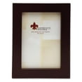 thumbnail image 1 of Lawrenceframes 755923 Cadre Photo en Bois Espresso 2.5 x 3.5 Po, 1 of 1