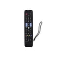 thumbnail image 1 of Funda Silicon Samsung Negra Protector Control Smart TV, 1 of 9