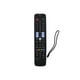 thumbnail image 1 of Funda Silicon Samsung Negra Protector Control Smart TV, 1 of 9