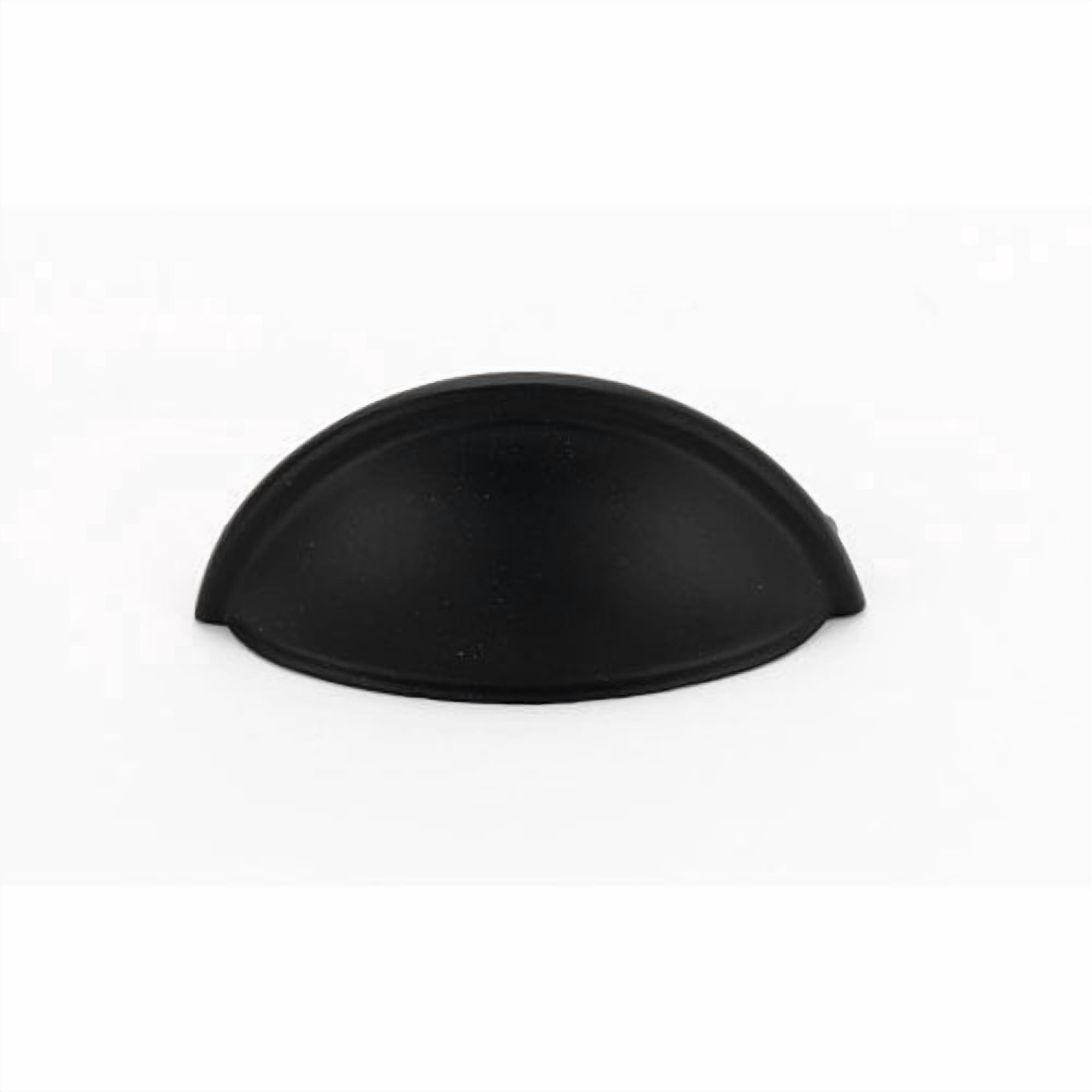 Alno Cabinet Pull 3-1/2" - Polished Brass