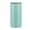 Mint Green, variant on Slim Double-Wall Steel Can Cooler for 12Oz Cans, Stainless Steel Can Cooler, Vacuum Steel Can Cooler, Insulated Holder for Glass and Steel Bottles