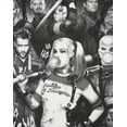 thumbnail image 3 of DC Comics Mens White Short Sleeved T-Shirt, 3 of 5