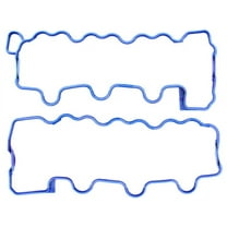 Valve Cover Gasket Set - Compatible with 2004 - 2008 Chrysler Crossfire 3.2L V6 2005 2006 2007