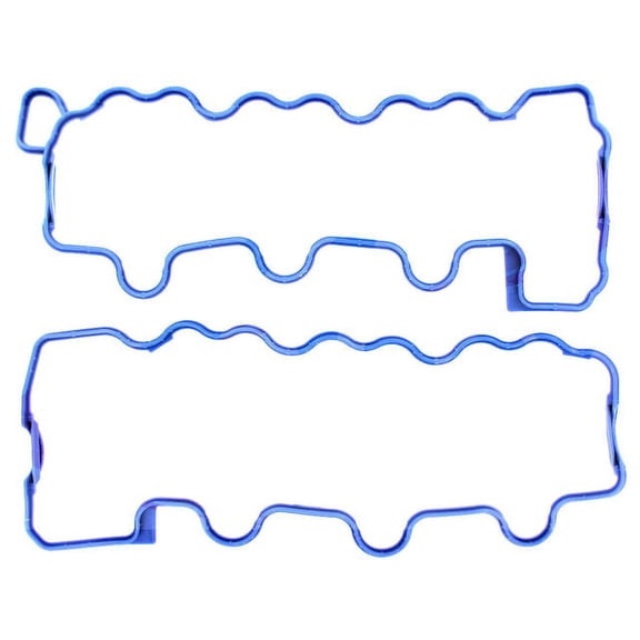 Valve Cover Gasket Set - Compatible with 2004 - 2008 Chrysler Crossfire 3.2L V6 2005 2006 2007