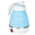 thumbnail image 4 of Bouilloire Électrique, Chauffe-Eau Pliable Portable Haut de Gamme, 4 of 8