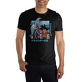 thumbnail image 4 of Dragon Ball Super Universe 7 Kanji Text Short-Sleeve T-Shirt =2X, 4 of 6