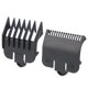 thumbnail image 1 of Peines Protectores Para El Cabello, Accesorios De Plástico Para Cortapelos, Peines Guía Para El Hogar, Para Viajes, Para Salón ANGGREK AHX3169, 1 of 8