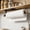 Black, variant on ZIVACATE Paper Towel Holder Under Cabinet Wall Mount Self Adhesive Or Drilling Stainless Steel For Kitchen Bathroom, Black