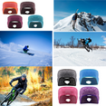 thumbnail image 4 of Ear Warmer Headband Full Cover Ear Muffs Headband Sports Headband for Outdoor Use Sports Fitness, 4 of 5