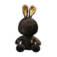 thumbnail image 1 of Conejo de peluche Sunnimix Juguete Animal de peluche Estilo chino Cojín Lindo para Año Nuevo, 1 of 8