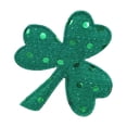 thumbnail image 2 of Uuiauoio 1 Pc St. Patrick's Day Wine Bottle Decors, Mini Green Hat , Green Shamrock Leprechaun Hats Wine Bottle Topper for Irish Party Supplies Decor, 2 of 6