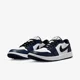 thumbnail image 4 of Jo r-dan 1 Low Golf Midnight Navy DD9315-104 [Men SZ], 4 of 6