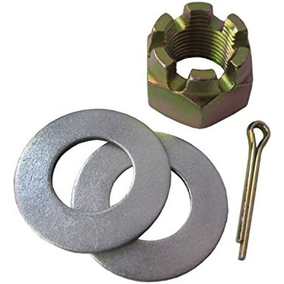 Polaris ACE Sportsman 570 800 900 Front/REAR Axle Nut and Washer Kit 7547337