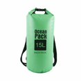 thumbnail image 1 of Bolsas secas impermeables, bolsas flotantes y bolsas ligeras para kayak, rafting, canotaje, natación Ormromra CPB-DE-SSW445-3, 1 of 5