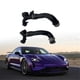 thumbnail image 5 of 97010623101 Left 97010623201 Right Engine Radiator Cooling Hose Pipe Coolant Hose for 3.0T3.6L 4.8L, 5 of 5