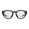 thumbnail image 2 of Oakley Meta HSTN - Noir - Transparent, 2 of 7