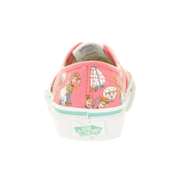 Zapatos vans toy story cheap junior