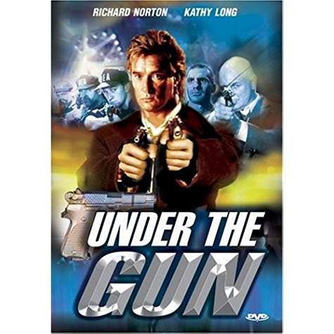 Sous le Fusil(DVD)