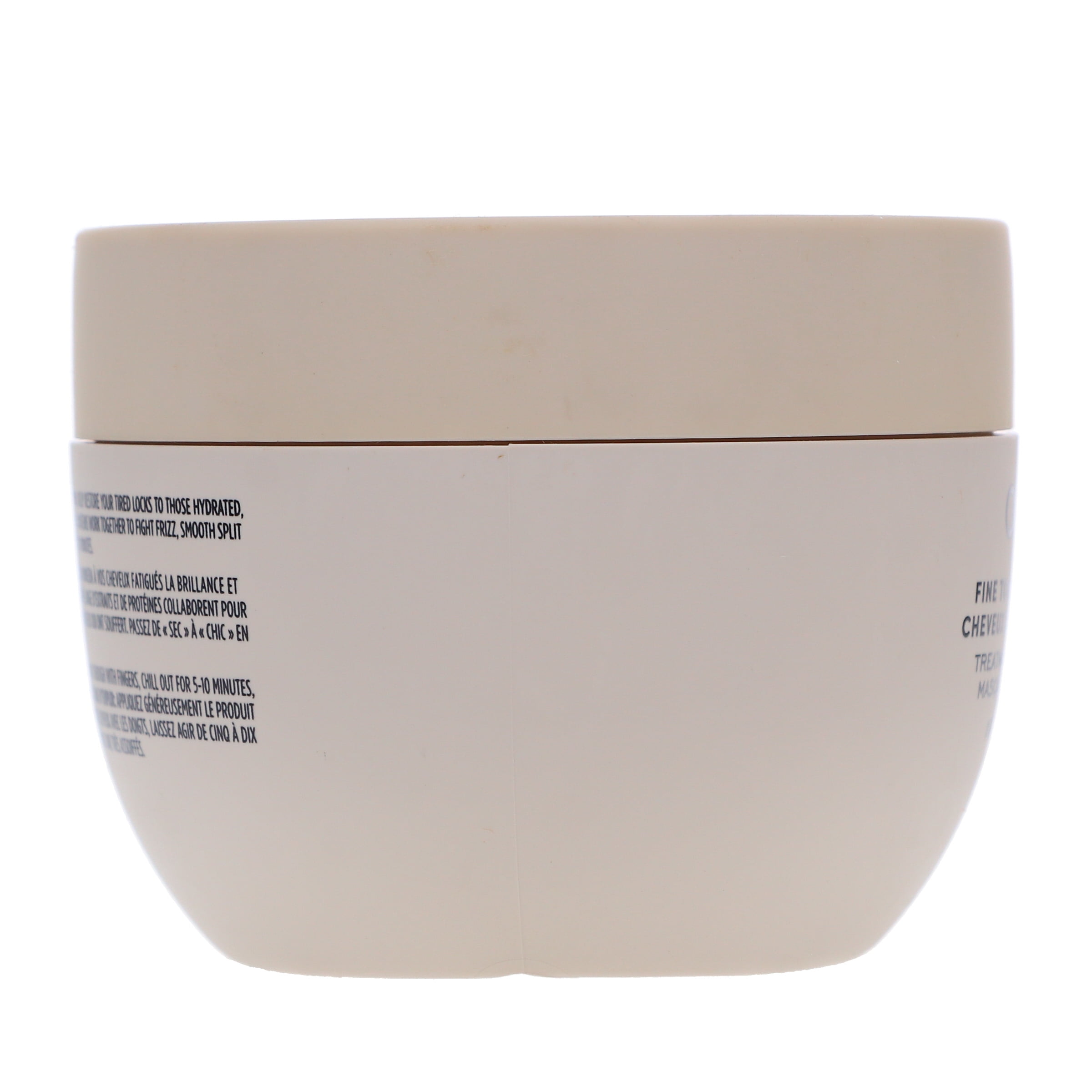 OUAI Fine to Medium Hair Treatment Masque 8 oz