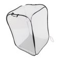 thumbnail image 3 of Collapsible  Enclosure, Stable Standing Large Zipper Side Opening   Cage  For Indoor, 3 of 7