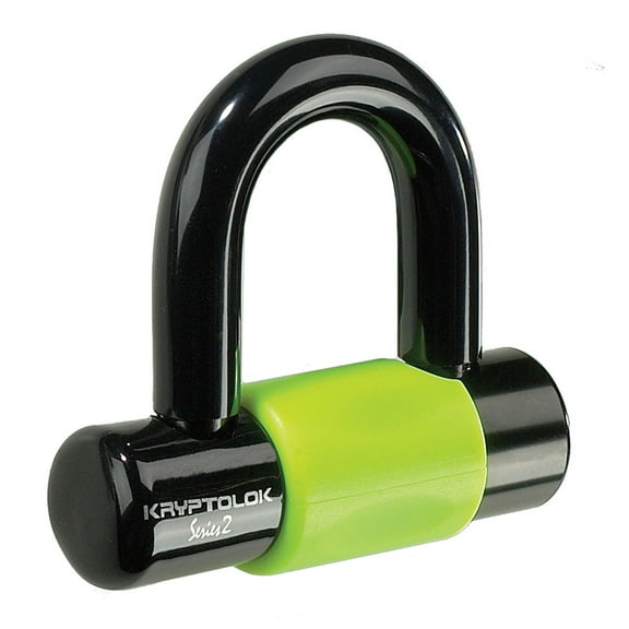 Kryptonite Kryptolok Disc Lock