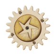 thumbnail image 4 of Tablero sensorial de madera, material de bricolaje de habilidad práctica, juguetes de tablero sensorial Montessori para juego, juguete sensorial Macarena tablero ocupado, 4 of 8