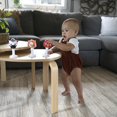 thumbnail image 4 of Set de juguetes con ventosa Baby Einstein Rattle & Jingle Trio, 4 of 9
