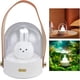thumbnail image 3 of Luz de noche, sobremesa blanca de 3 velocidades con LED f-brightness JM, 3 of 5