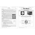 thumbnail image 4 of Interactive Notebook: Earth & Space Science, Grades 5 - 8, (Hardcover), 4 of 4