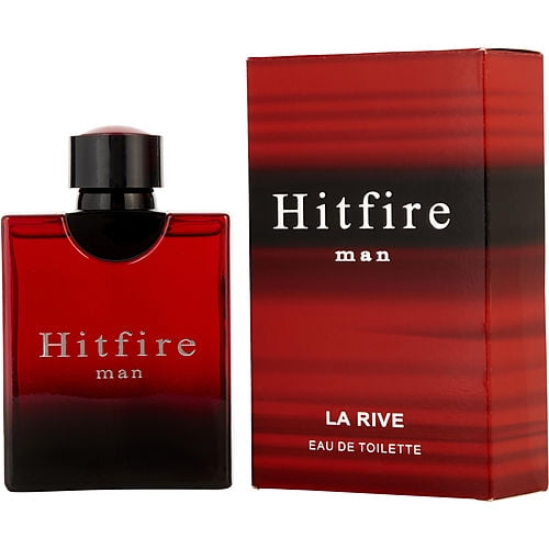 la rive hitfire fahrenheit