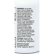 Perrigo Iron Supplement, 324 mg Strength Tablet, 100 Count