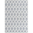 thumbnail image 2 of Rugs.com Sabrina Soto Casa Collection Rug – 6' x 9' Navy Blue High Rug Perfect For Bedrooms, Dining Rooms, Living Rooms, 2 of 5